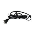 Kenmore Elite Television Power Cord for Kenmore 34871360610 - Part 600-011-SR20Z0