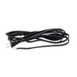 Television Power Cord 600-013-WB55Z0
