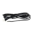 Kenmore Elite Television Power Cord 600-013-WB55Z0