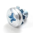 Television Screw And Lock Washer for Samsung UN32B6000VF/XZA - Part 6001-002289