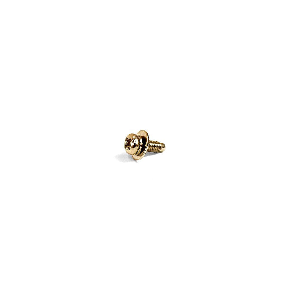 Part #6001-002606, Television Screw, M3 X 10