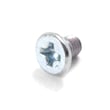 Television Screw 6001-002757