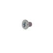 Screw M3x4 6001-003075