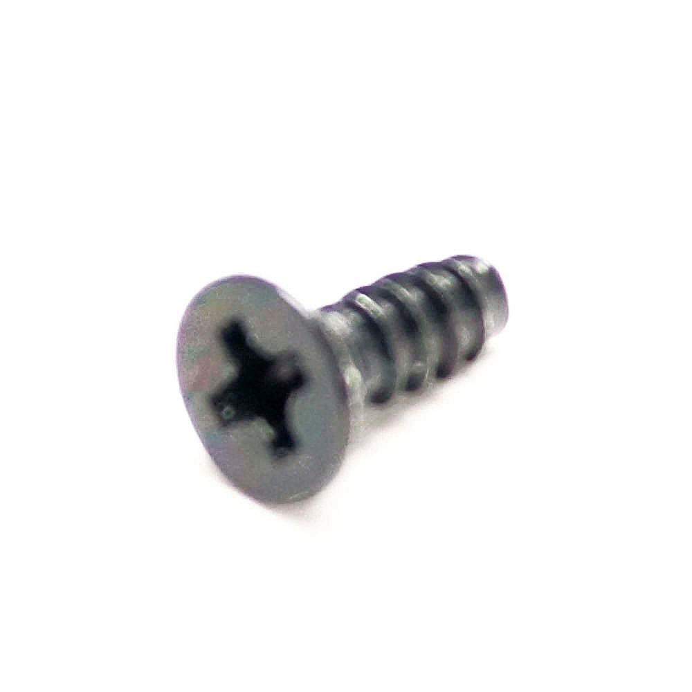 Part #6003-001001, Television Screw / 0.39 x 0.31 x 0.31