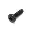 Home Electronics Screw for Samsung UN78JS8600FXZA-TH01 - Part 6003-001334