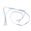 Kenmore Television Ribbon Cable for Kenmore 34871385610 - Part 631-800-144384