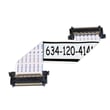 Television Lvds Cable 634-120-414100
