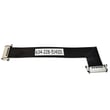 Kenmore Elite Television Lvds Cable for Kenmore Elite 34871397610 - Part 634-228-514101