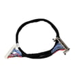 Kenmore Television Lvds Cable for Kenmore 34871385610 - Part 634-400-514344