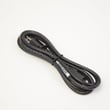 Television Power Cord 6410TUW008A