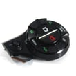 Control for Sanyo VPC-HD2000 - Part 645-098-9537