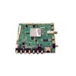 Rca Television Electronic Control Board for RCA SLD65A55RQ - Part 65120RE0110872LNA1-A1-C1