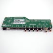 Television Main Control Board for RCA LED65G55R120Q - Part 65120RE01M3393LNA19-A4