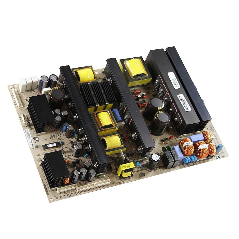 Photo of Part #6709900020A, Television Power Supply Control Board from Repair Parts Direct