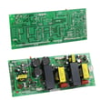 Amps,ac/dc for LG 60PC1D-UEAUSLLMR - Part CRB33171701