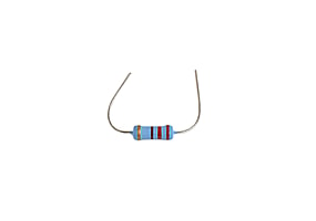 Resistor 68-22125