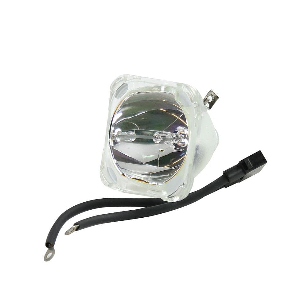 Part #6912B22010A, Home Electronics Lamp Assembly | 5.50 x 5.25 x 5.25