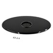Hitachi Stand Assembly for Hitachi L46S604 - Part 705TQA34P01