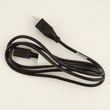 Ac Cord for Toshiba 50HP66 - Part 72784055