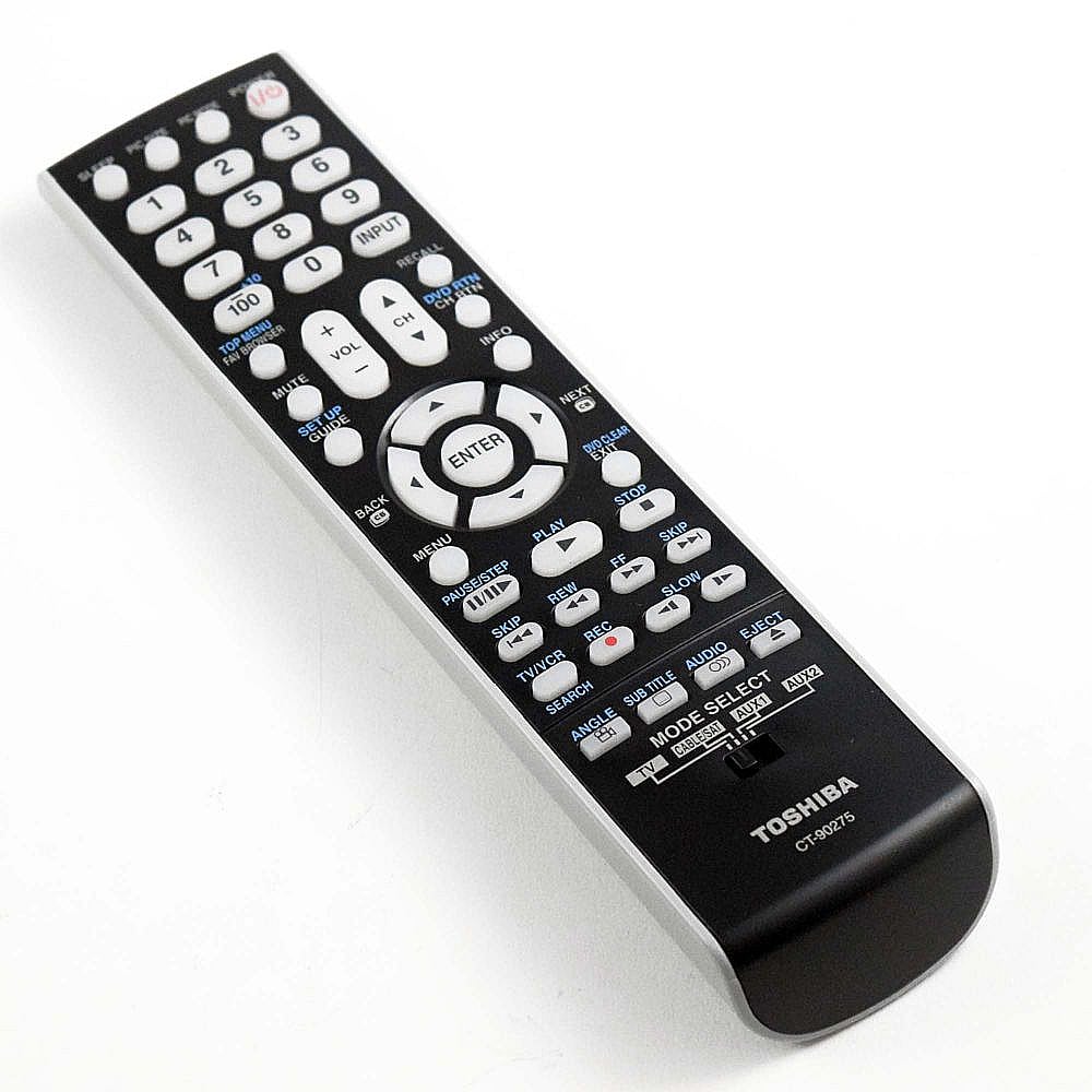 Television Remote Control 75005729 parts Sears PartsDirect