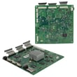 Toshiba Pcb for Toshiba 57HM167 - Part 75007555