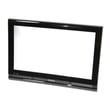 Toshiba Bezel Assembly 75012913