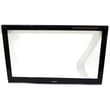 Bezel Assembly for Toshiba 40RV525U - Part 75013356