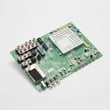 Pcb Assembly for Toshiba 37AV502R - Part 75014430