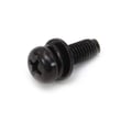 Television Stand Screw for Toshiba 26C100U - Part 75017637