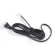 Power Cord for Toshiba 55G300U - Part 75017642