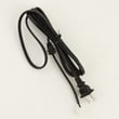 Television Power Cord 75024008
