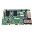 Toshiba Main Pcb Assembly for Toshiba 55SL412U - Part 75024013