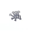 Television Stand Screw Pack 75024217