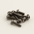 Television Stand Screw for Toshiba 32SL410U - Part 75024263