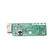Printed Circuit Board for Toshiba 32C120U - Part 75028870