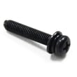 Television Screw for Toshiba 46L5200U - Part 75028894
