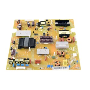 Television Power Supply Board 75030181