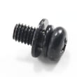 Television Screw With Washer 75033149