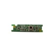 Television Ir Sensor And Power Board for Toshiba 58L1350U - Part 75033154
