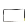 Bezel for Toshiba 50L2300U - Part 75033165