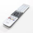 Television Remote Control for Toshiba 58L7300U - Part 75033412