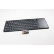 Television Wireless Keyboard for Toshiba 50L7300U - Part 75033495