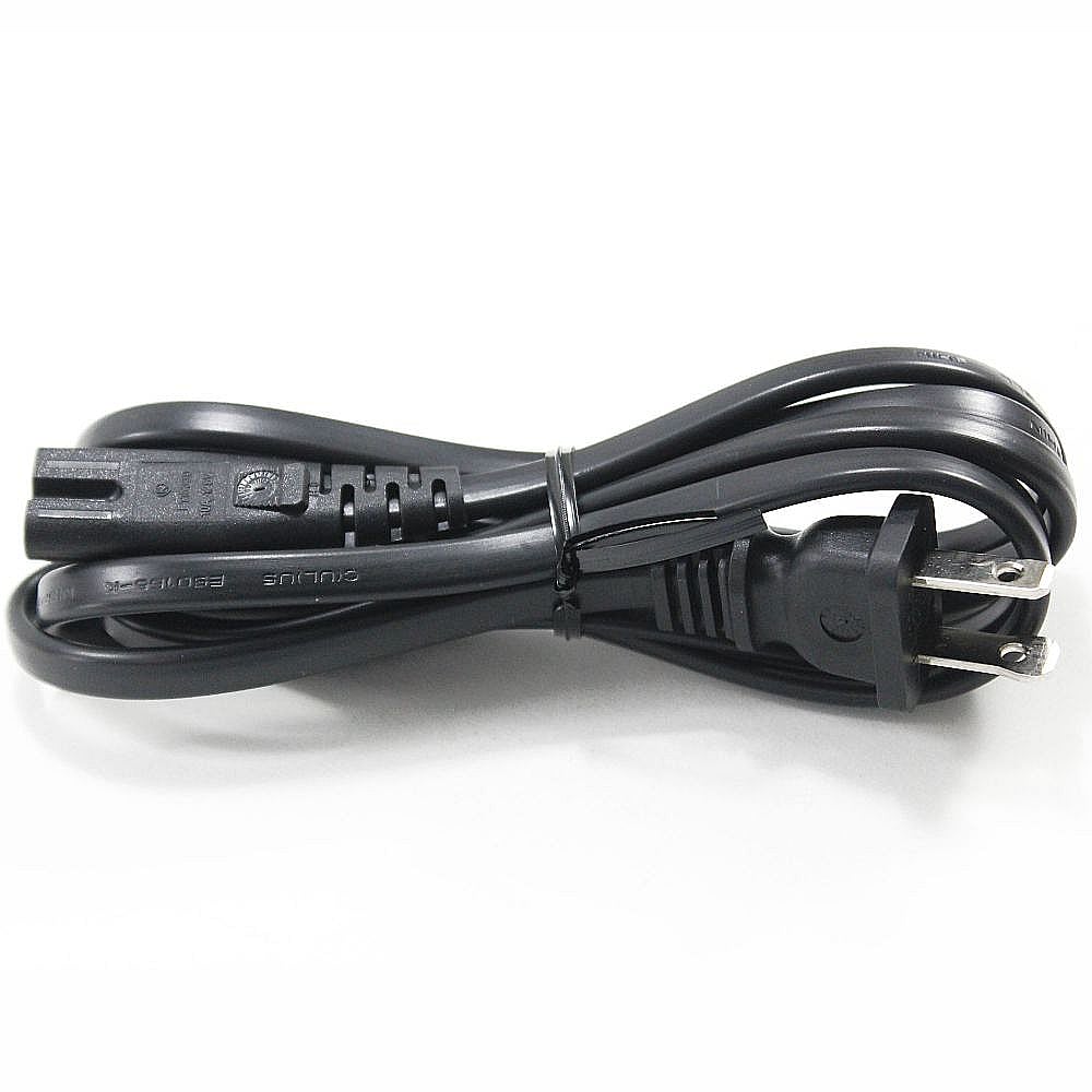 Television Power Cord 75036667 parts Sears PartsDirect