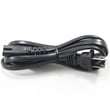Television Power Cord 75036667