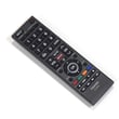 Television Remote Control for Toshiba 40L3400U - Part 75037885