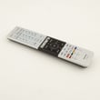 Television Remote Control 75039694