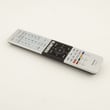 Television Remote Control for Toshiba 58L8400U - Part 75039694