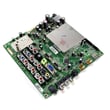 Main Pcb for Hitachi L42A403 - Part 756TQ8CBZK050