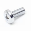 Television Screw for Sony KP-46V25 - Part 768257604