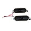 Kenmore Television Speaker for Kenmore 34871385610 - Part 82A-144-0810D5